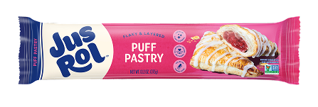 PuffPastry