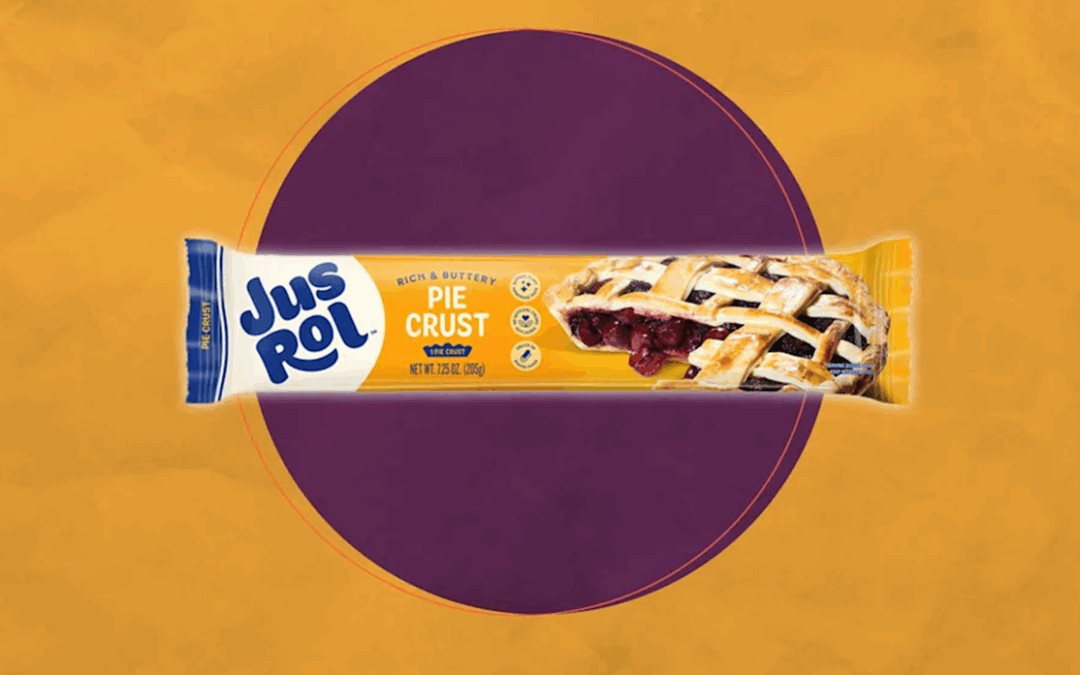 My Favorite Baking Brand Just Launched a New Pie Crust