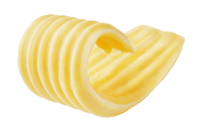 Inclusion-Butter