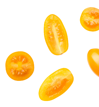 Inclusion-Tomatoes