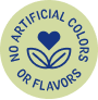 Sticker-NoArtificial (1)