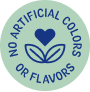 Sticker-NoArtificial
