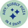 Sticker-SnapPizza